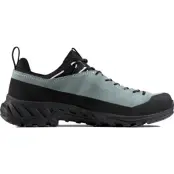 Mammut Women's Alnasca Iv Low Lth Gtx Nebla-white