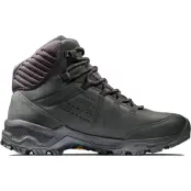 Mammut Women's Nova IV Mid GORE-TEX Black