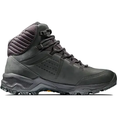 Mammut Women's Nova IV Mid GORE-TEX Black