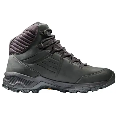 Mammut Women's Nova IV Mid GTX Black