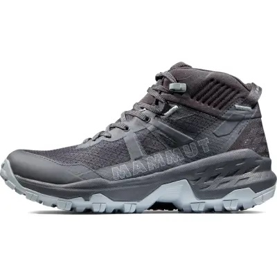 Mammut Women's Sertig II Mid Gore-Tex  Black