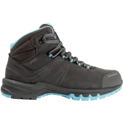 Mammut W's Nova III Mid GTX Graphite-Whisper