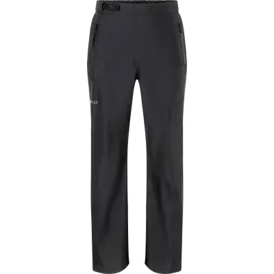 Marmot Women's Minimalist Pertex Pant Black