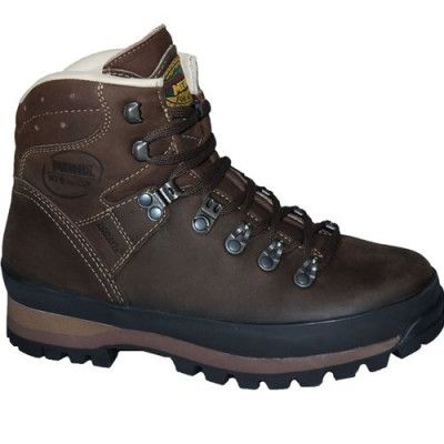 Meindl Borneo Lady 2 MFS