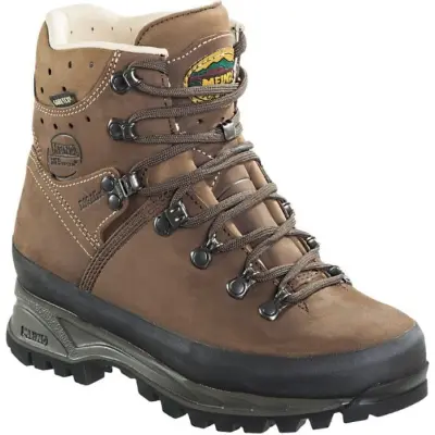 Meindl Island Lady Active MFS GTX Hazelnut