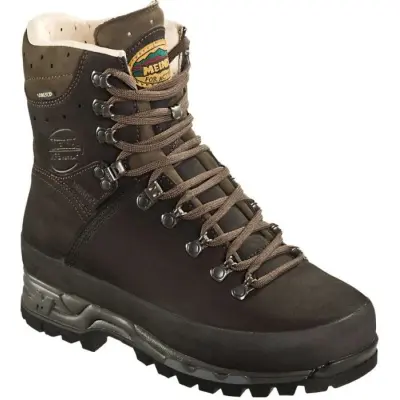 Meindl Island Men Active MFS GTX Black/Dark Brown
