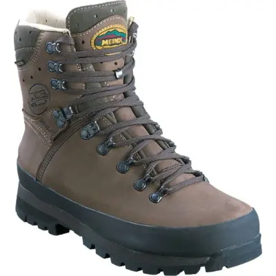 Meindl Island Men MFS Active GTX Wide