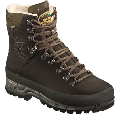 Meindl Island MFS Active Black/Dark Brown Black/Dark Brown 41,5