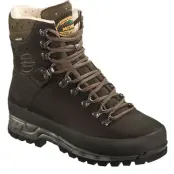 Meindl Island MFS Active Black/Dark Brown Black/Dark Brown 49