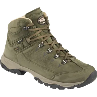 Meindl Men's Ohio 2 GORE-TEX Loden