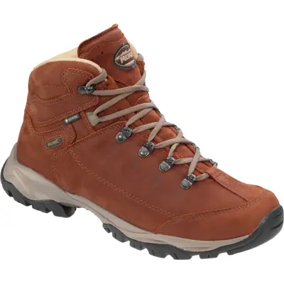 Meindl Men's Ohio 2 GORE-TEX Rostbrown