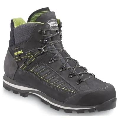 Meindl M's Air Revolution Hiking GTX Anthracite