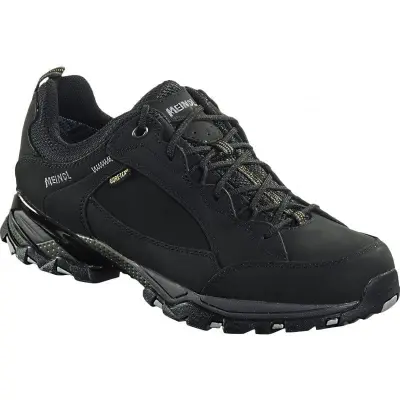 Meindl M's Toledo GTX Black
