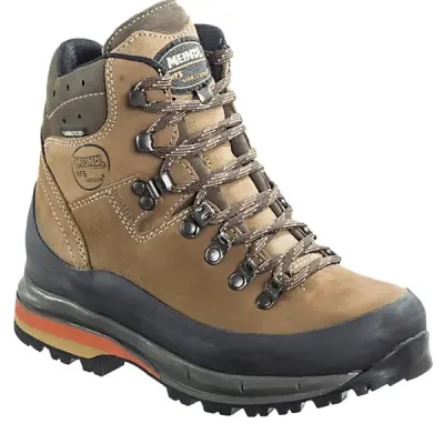 Meindl Vakuum Lady GTX Brown 36