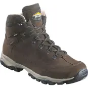 Meindl Women's Ohio Lady 2 GORE-TEX Dark Brown