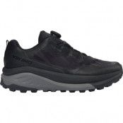 Viking Footwear Men's Anaconda Hike Low GORE-TEX Boa Black