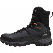 Mammut Men's Blackfin III WP High Black