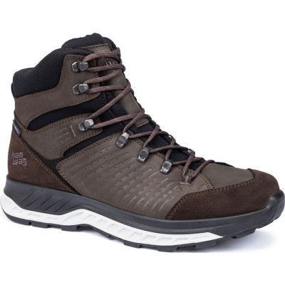 Hanwag Men's Bluecliff ES Mocca/Black