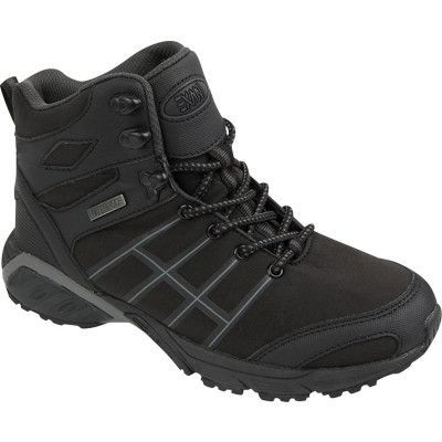 Exani Men's Capitan Hi Black