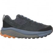 Viking Footwear Men's Cerra Hike Low GORE-TEX Grey/Denim