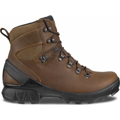 Ecco Men's Ecco Biom Hike Mid Cocoa Brown