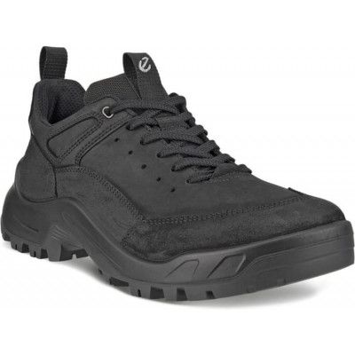 Ecco Men's Ecco Offroad Shoe Black/Black