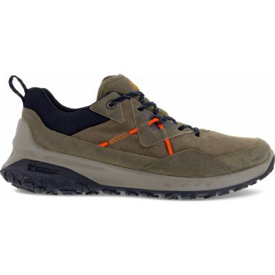 Ecco Men's Ecco Ult-Trn Low TARMAC/TARMAC