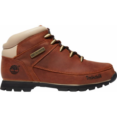 Timberland Men's Euro Sprint Hiker Brown