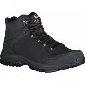 Halti Men's Felis Mid DX Outdoor Shoes Black