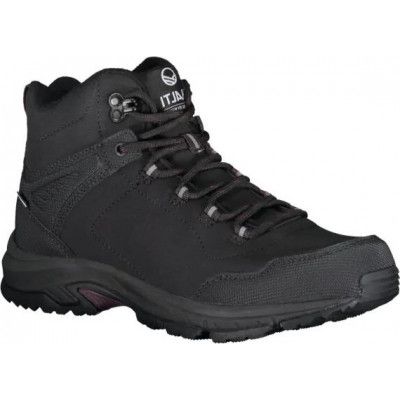 Men's Felis Mid DX Outdoor Shoes Black