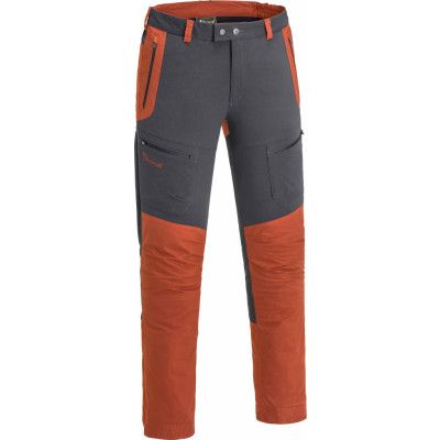 Pinewood Men's Finnveden Hybrid Pants Dark Anthracite/Terraco