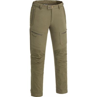 Pinewood Men's Finnveden Hybrid Pants Hunting Olive