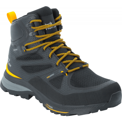 Men's Force Striker Texapore Mid