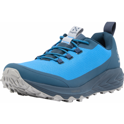 Haglöfs Men's L.I.M FH Low Nordic Blue