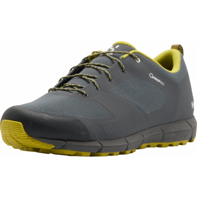 Haglöfs Men's L.I.M Low Proof Eco Magnetite/Aurora