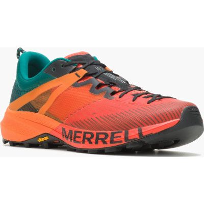 Merrell Men's MTL MQM Tangerine/Mineral