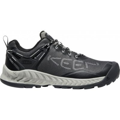 Keen Men's Nxis Evo Waterproof Magnet-Vapor
