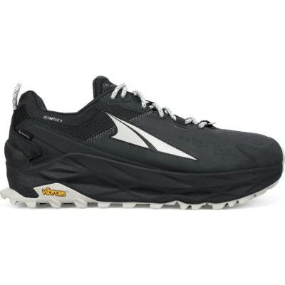 Men's Olympus 5 Hike Low GoreTex