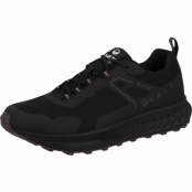 Halti Men's Pallas Low 2 DrymaxX Hybrid Sneaker Black