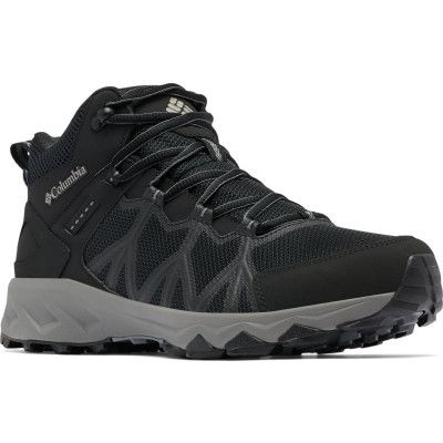 Columbia Men's Peakfreak II Mid Outdry Black