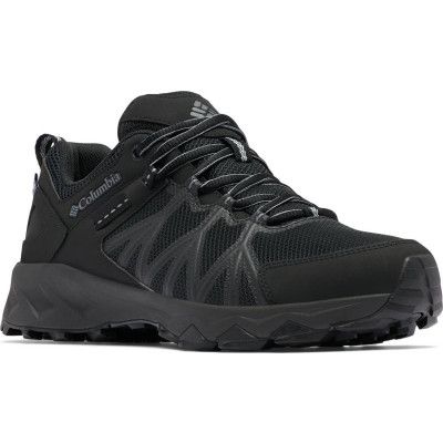 Columbia Men's Peakfreak II Outdry Hiking Shoe Black/Shark