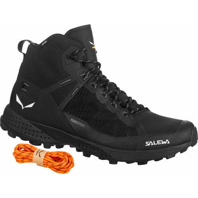 Men's Pedroc Pro Powertex Mid Boot Black/Black