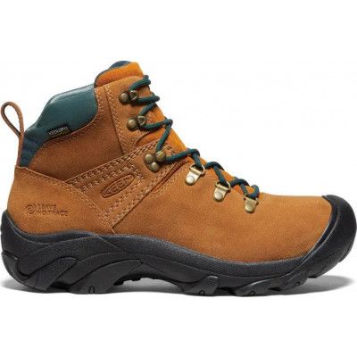 Keen Men's Pyrenees Keen Maple-Marmalade