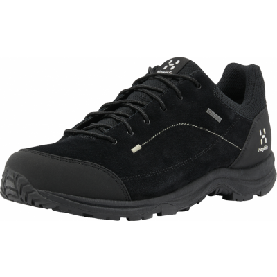 Haglöfs Men's Sajvva Gore-Tex Low True Black