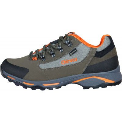 Chiruca Men's Santiago Light Brown