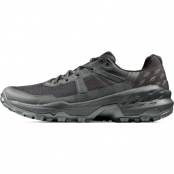 Mammut Men's Sertig II Low Gore-Tex Black