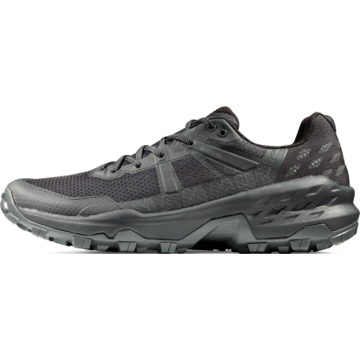Mammut Men's Sertig II Low Gore-Tex Black