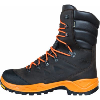 Chiruca Men's Solengo Dark Brown