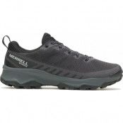 Merrell Men's Speed Eco Waterproof Black/Asphalt