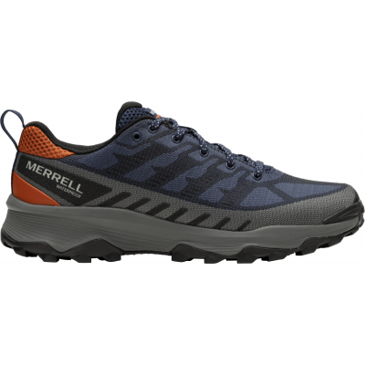 Merrell Men's Speed Eco Waterproof Sea/Clay